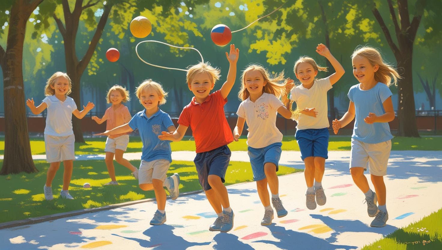 От праздника к реальным делам: как День защиты детей может изменить статистику